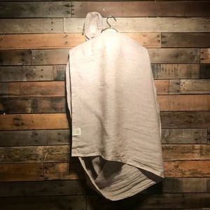 Brand New Tan Lillie Baby Ring Sling